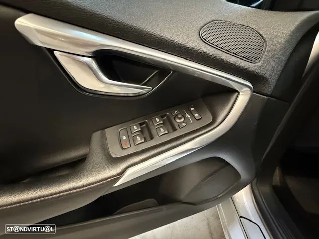 Volvo V40 D2 Powershift Ocean Race - 10