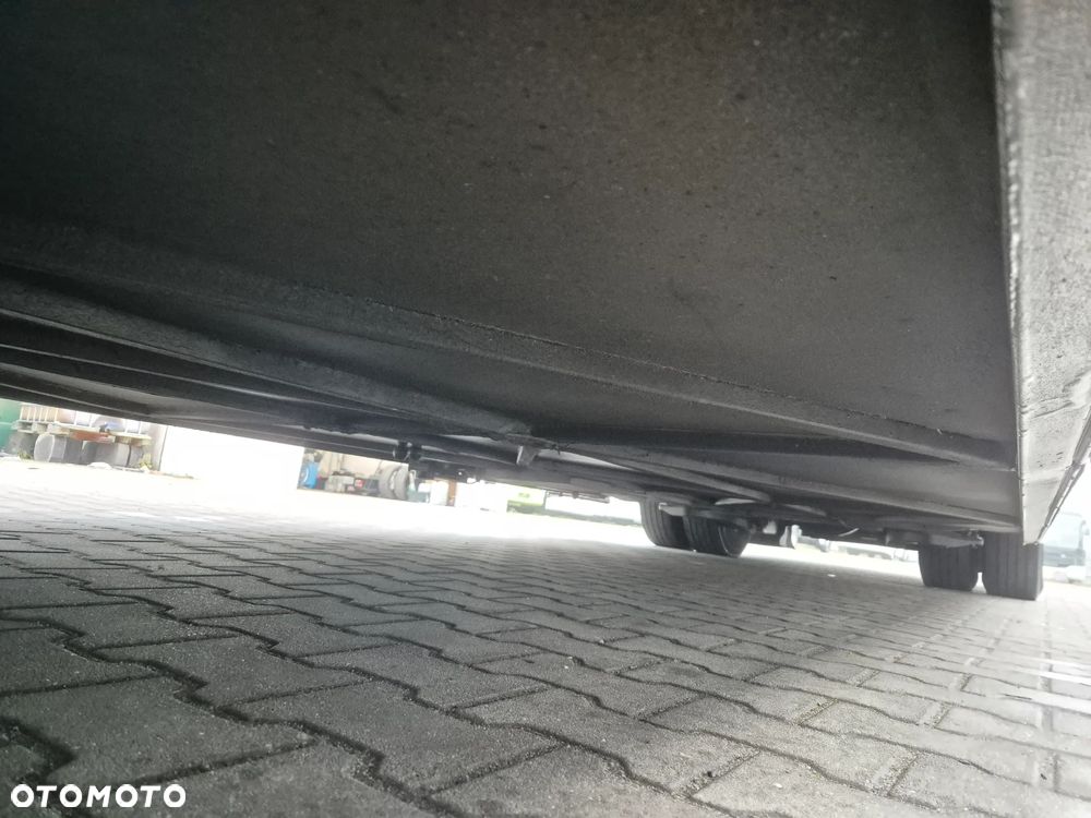 Irisbus MAGELYS / SPROWADZONY / MANUAL / EURO 5 / WC - 15