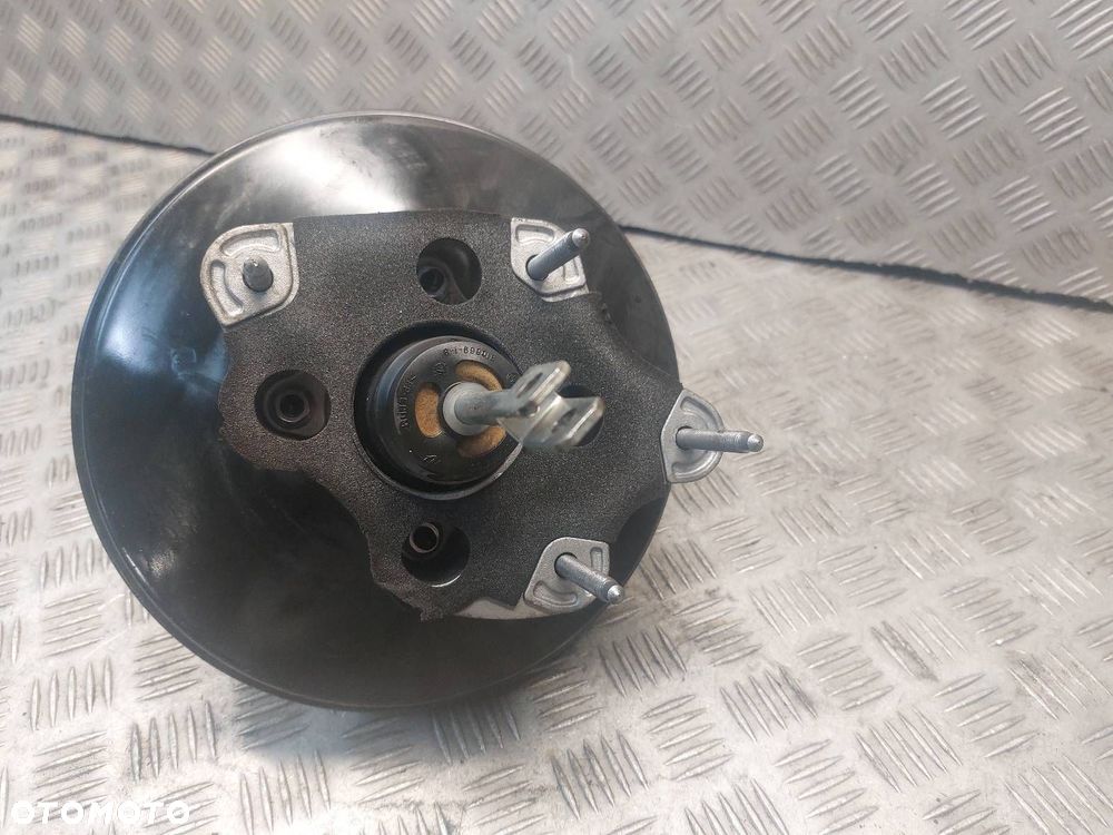SERWO + POMPA HAMULCOWA RENAULT CLIO III LIFT 472101170R - 4