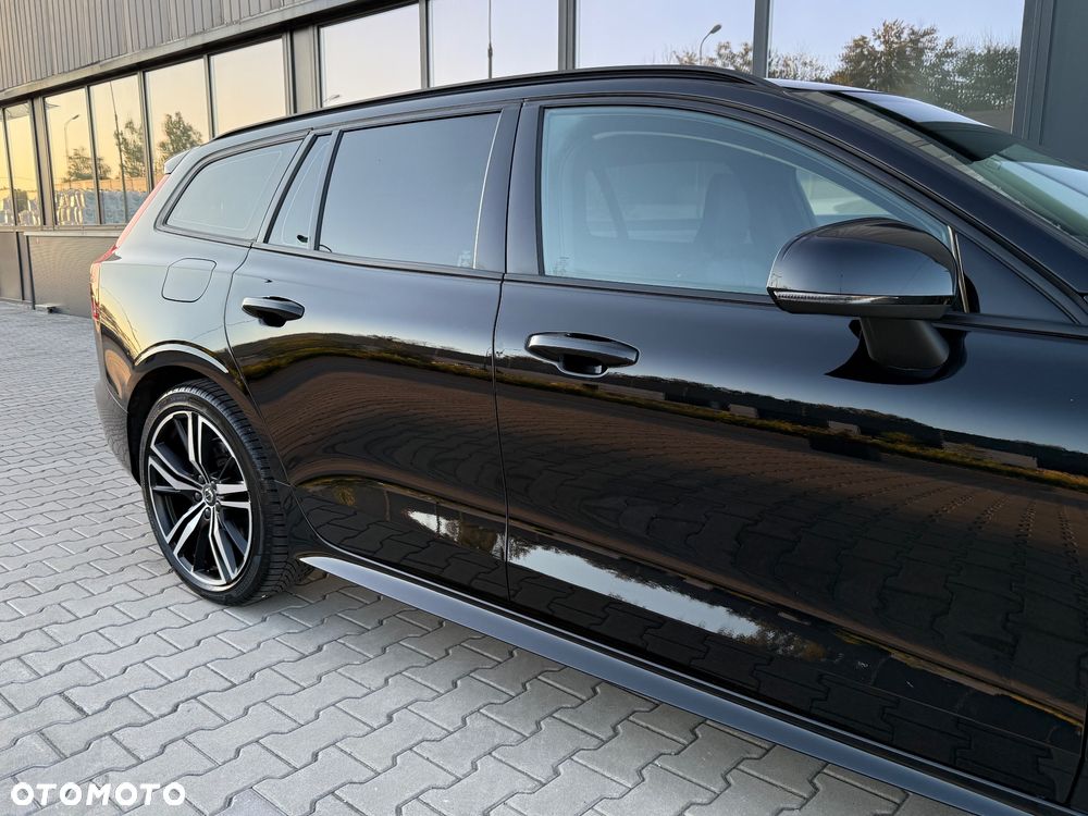 Volvo V60 B3 B Geartronic RDesign - 8