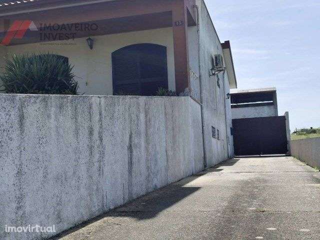 Moradia Geminada T3 à Venda – Fermentelos, Águeda - Grande imagem: 3/24