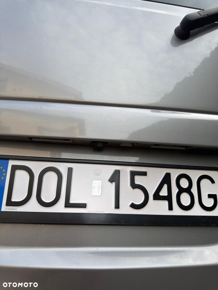 Nissan NV200 - 6