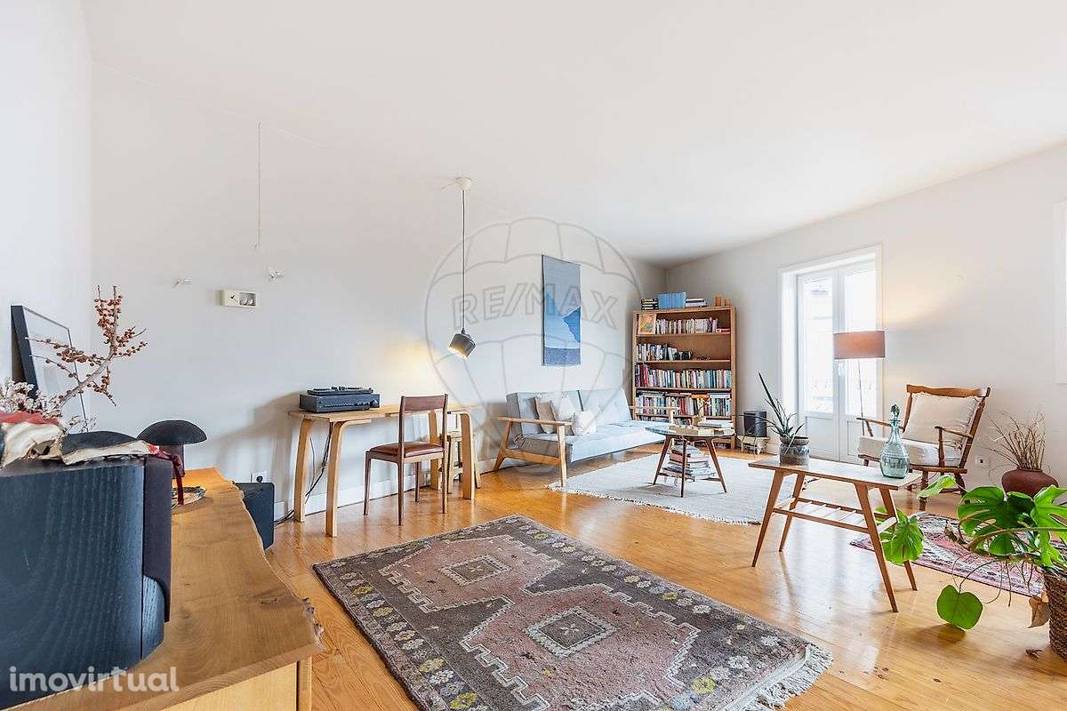 Apartamento T3 para venda - Grande imagem: 5/35