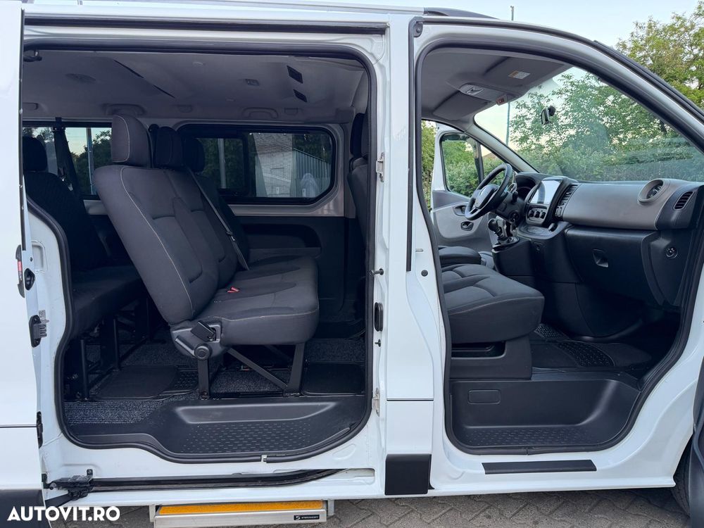 Renault Trafic - 6
