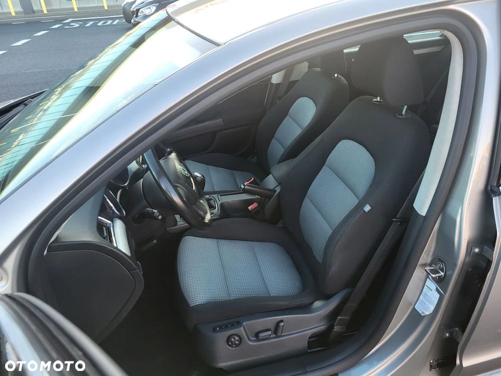 Skoda Superb 1.8 TSI Exclusive - 16