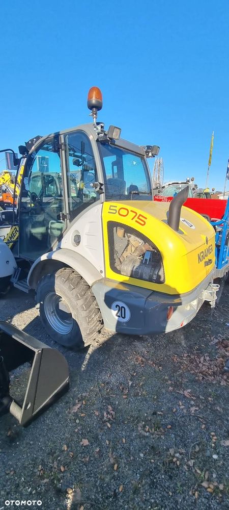 Kramer 5075 - 9