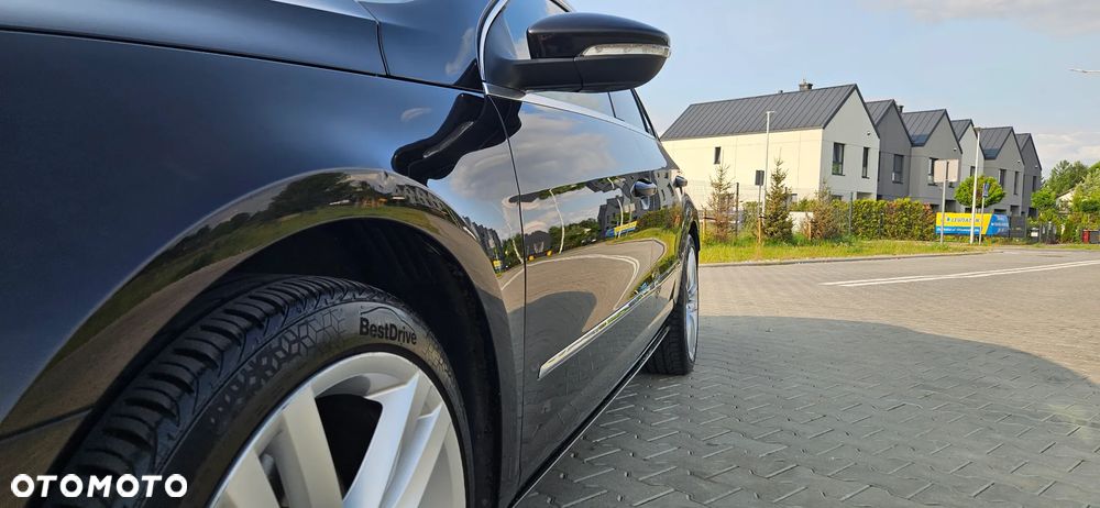 Volkswagen CC 1.8 TSI - 2