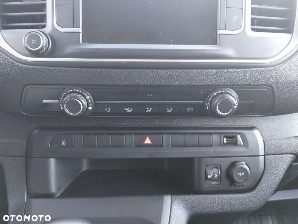 Toyota Proace Verso 2.0 D4-D Long Business - 19