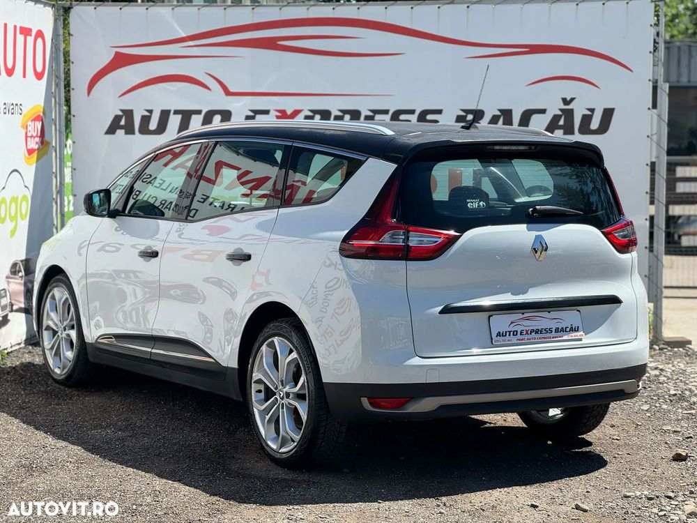 Renault Grand Scenic ENERGY dCi 130 Business - 3