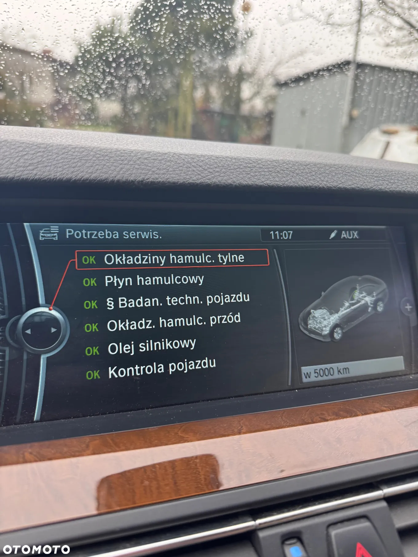 BMW Seria 5 530d xDrive - 20
