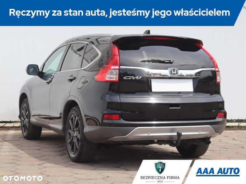 Honda CR-V - 6