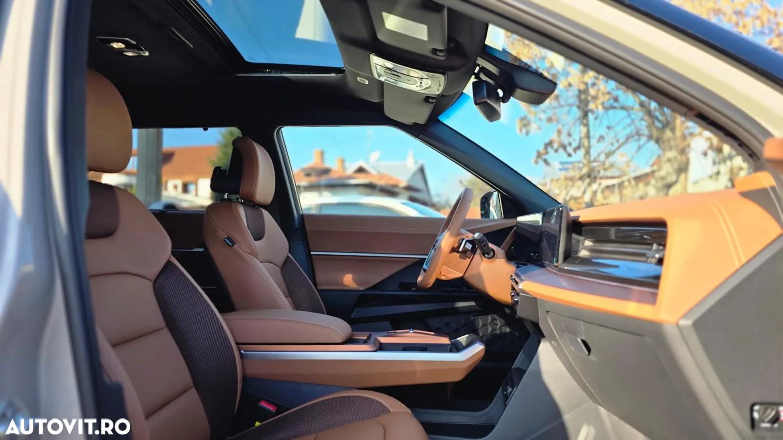 SsangYong Torres 1.5 GDI Turbo Clever - 10