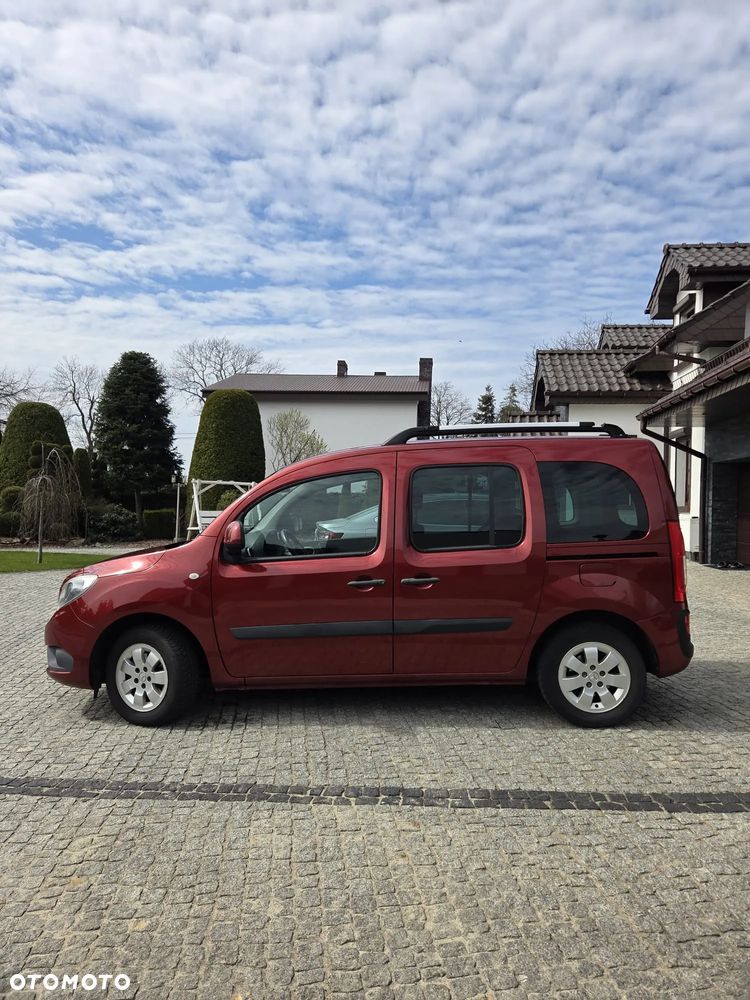 Mercedes-Benz Citan - 4