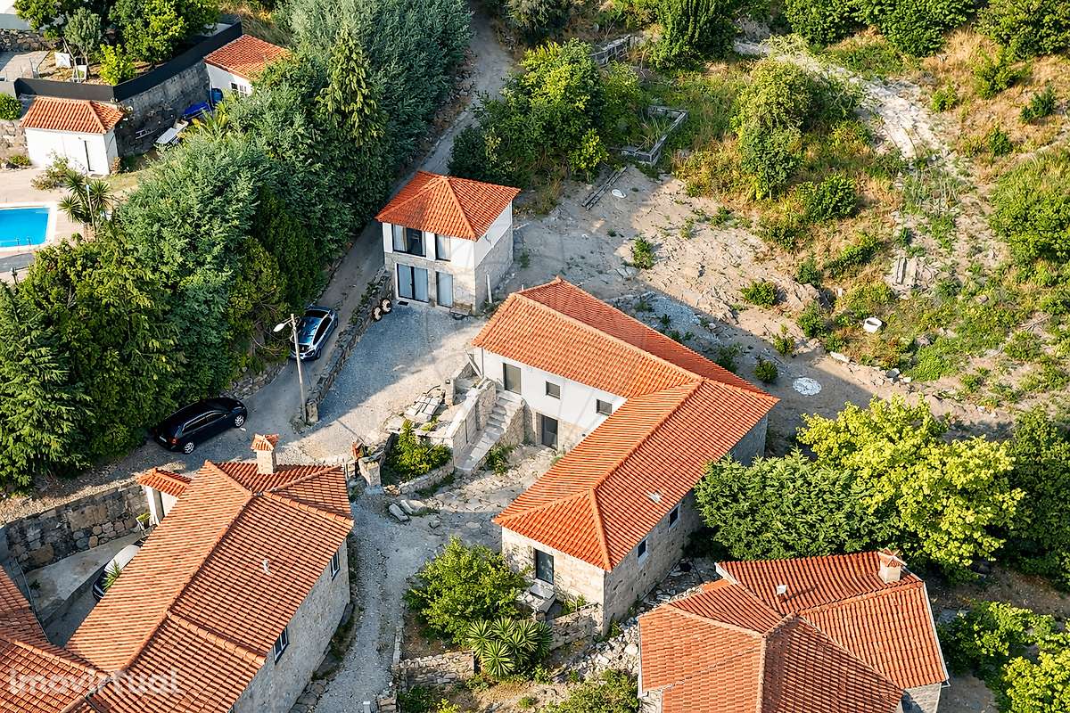 Moradia T6 para venda - Grande imagem: 4/34