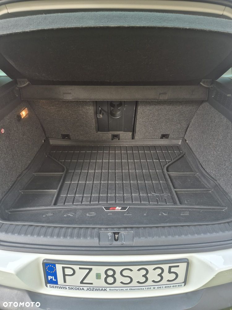 Volkswagen Tiguan 1.4 TSI BMT Comfortline - 21