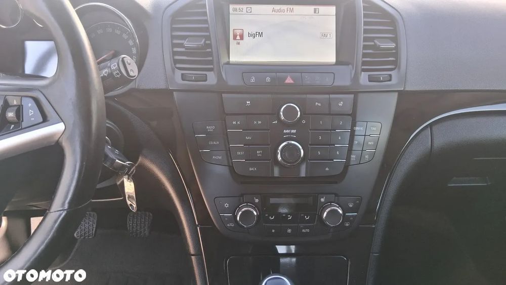 Opel Insignia 1.6 Turbo Cosmo - 21