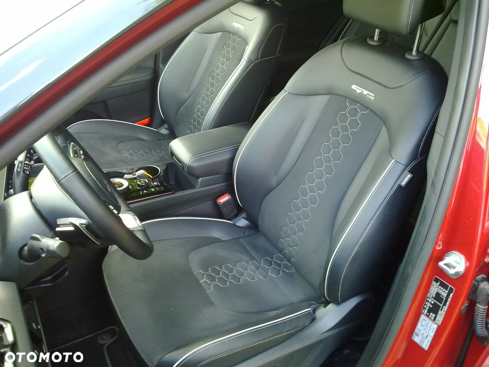 Kia Sportage 1.6 T-GDI AWD Paket GT-Line - 15