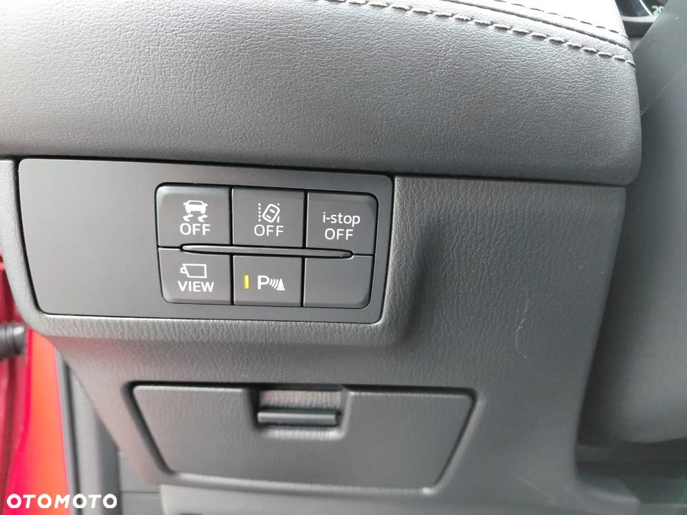 Mazda 6 SKYACTIV-G 165 Exclusive-Line - 23