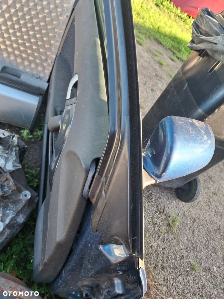 Drzwi lewy przód A38P LX7Z Z NIEMIEC - 2