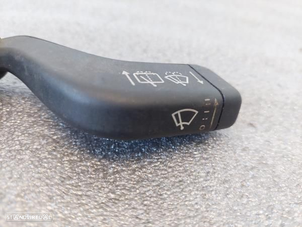 Comutador / Manete (Luzes/Piscas/Escovas/Fita) Opel Corsa B (S93) - 2