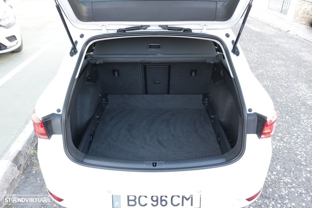 SEAT Leon ST 2.0 TDI Style - 15