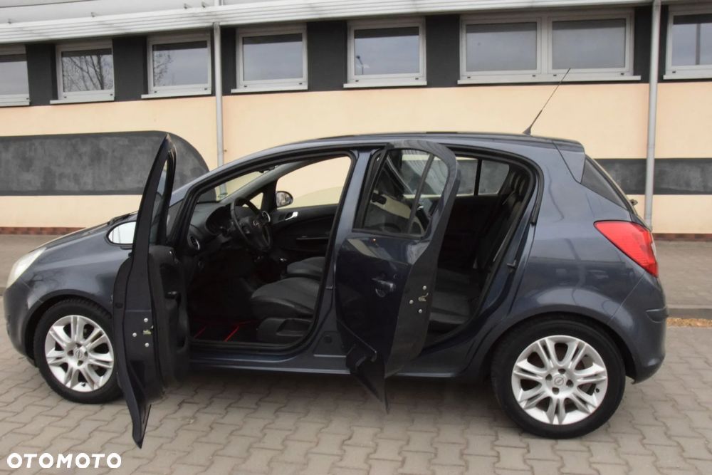 Opel Corsa 1.2 16V Color Edition - 15