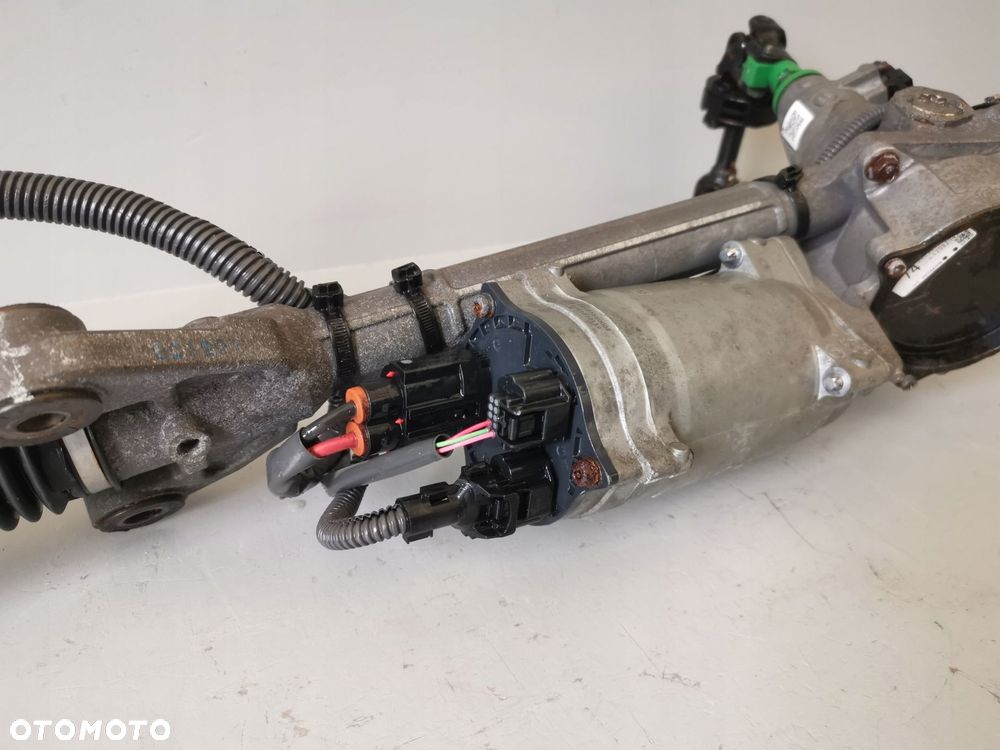 SUBARU FORESTER V 19-24 MAGLOWNICA PRZEKŁADNIA KIEROWNICZA 34175FL020 - 7