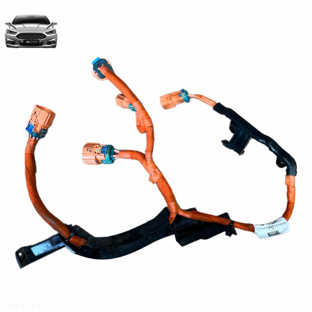 WIĄZKA BATERII FORD MUSTANG MACH-E LK98-14B323-AC - 1