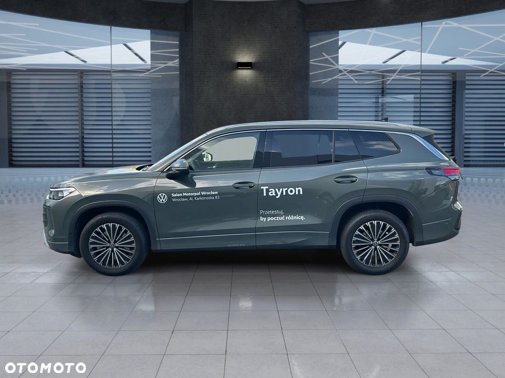 Volkswagen Tayron - 4
