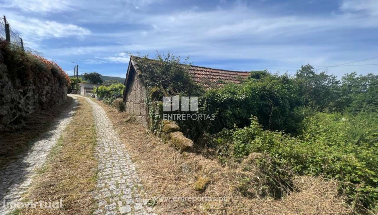 Venda Moradia para Reconstruir, São Simão, Amarante - Grande imagem: 3/39