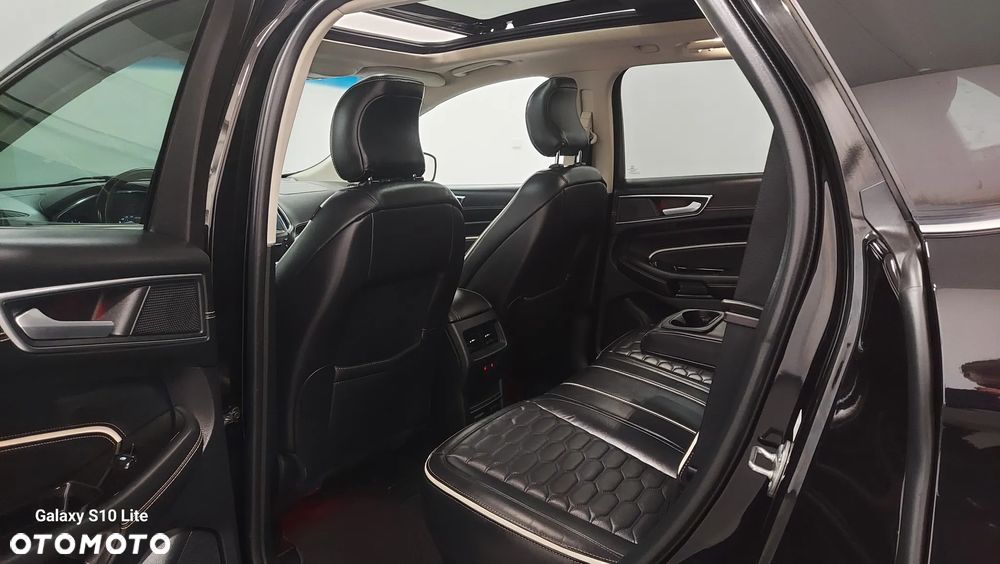 Ford Edge 2.0 EcoBlue Bi-Turbo 4x4 Vignale - 6