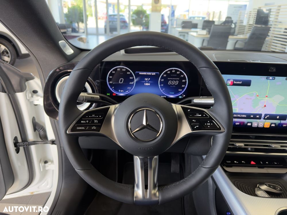 Mercedes-Benz CLA 350 4MATIC EQ Technologie - 20