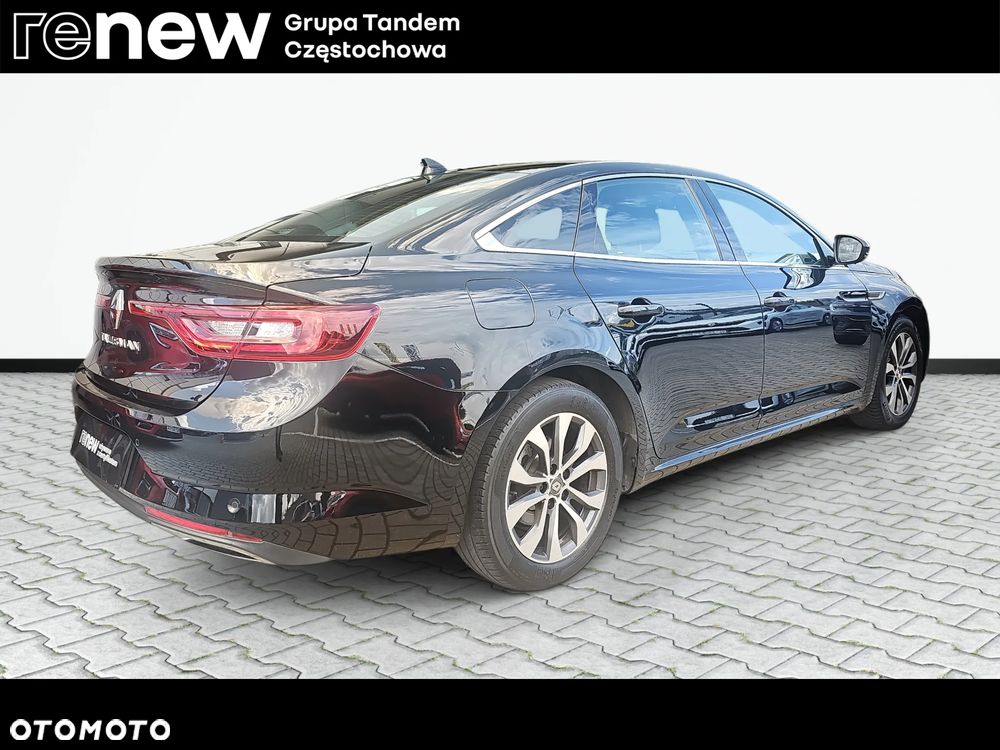 Renault Talisman 2.0 Blue dCi Intens EDC - 5