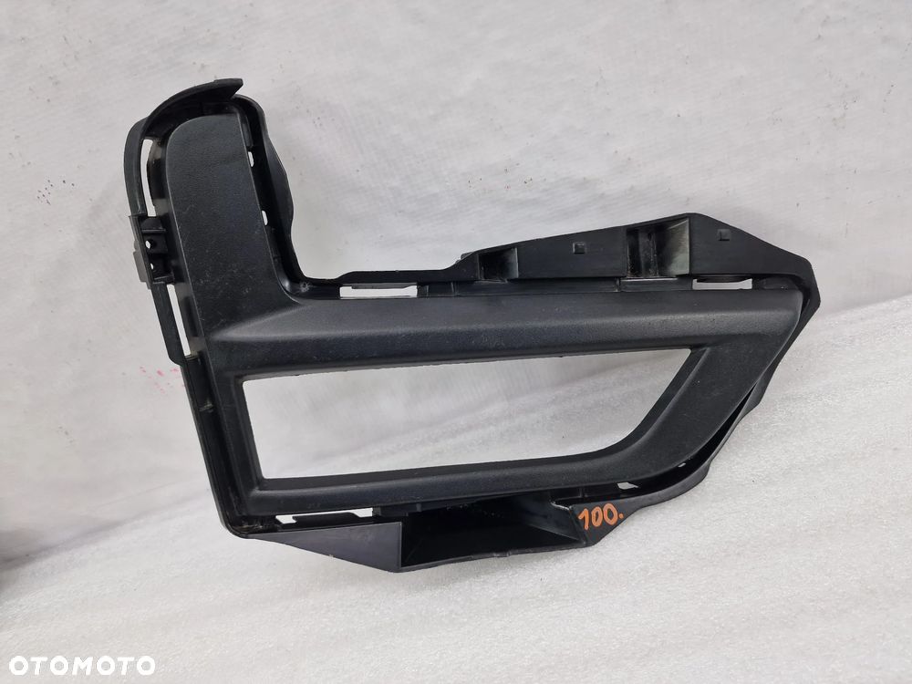 NISSAN X-TRAIL / ROGUE T32 LIFT 17- PRAWA KRATKA BOCZNA ZDERZAKA PRZEDNIEGO PRZÓD , NR 622566FL0B , NR AUKCJI A/100 - 1