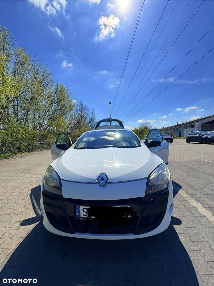 Renault Megane 1.6 16V Dynamique - 6