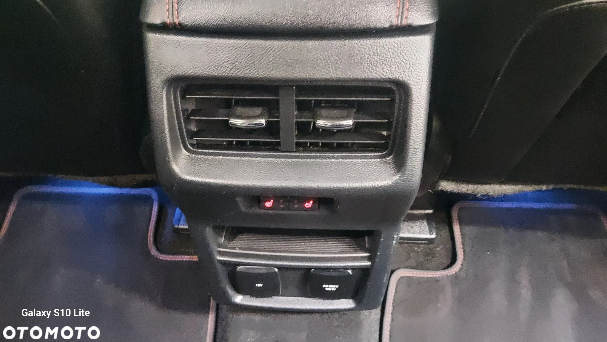 Ford Edge 2.0 EcoBlue Twin-Turbo 4WD ST-Line - 15