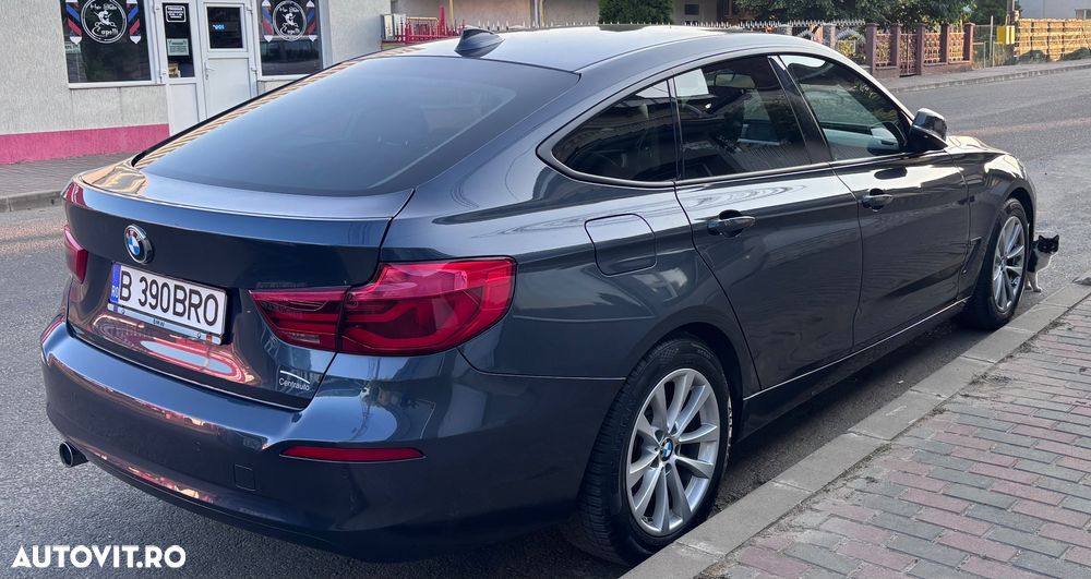 BMW Seria 3 - 10