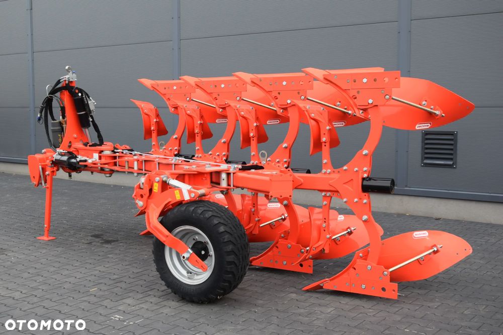 Maschio Gaspardo UNICO - 4