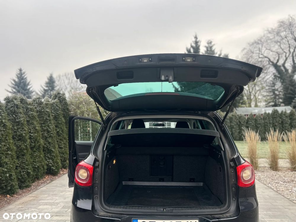 Volkswagen Tiguan 2.0 TDI Trend&Fun - 2