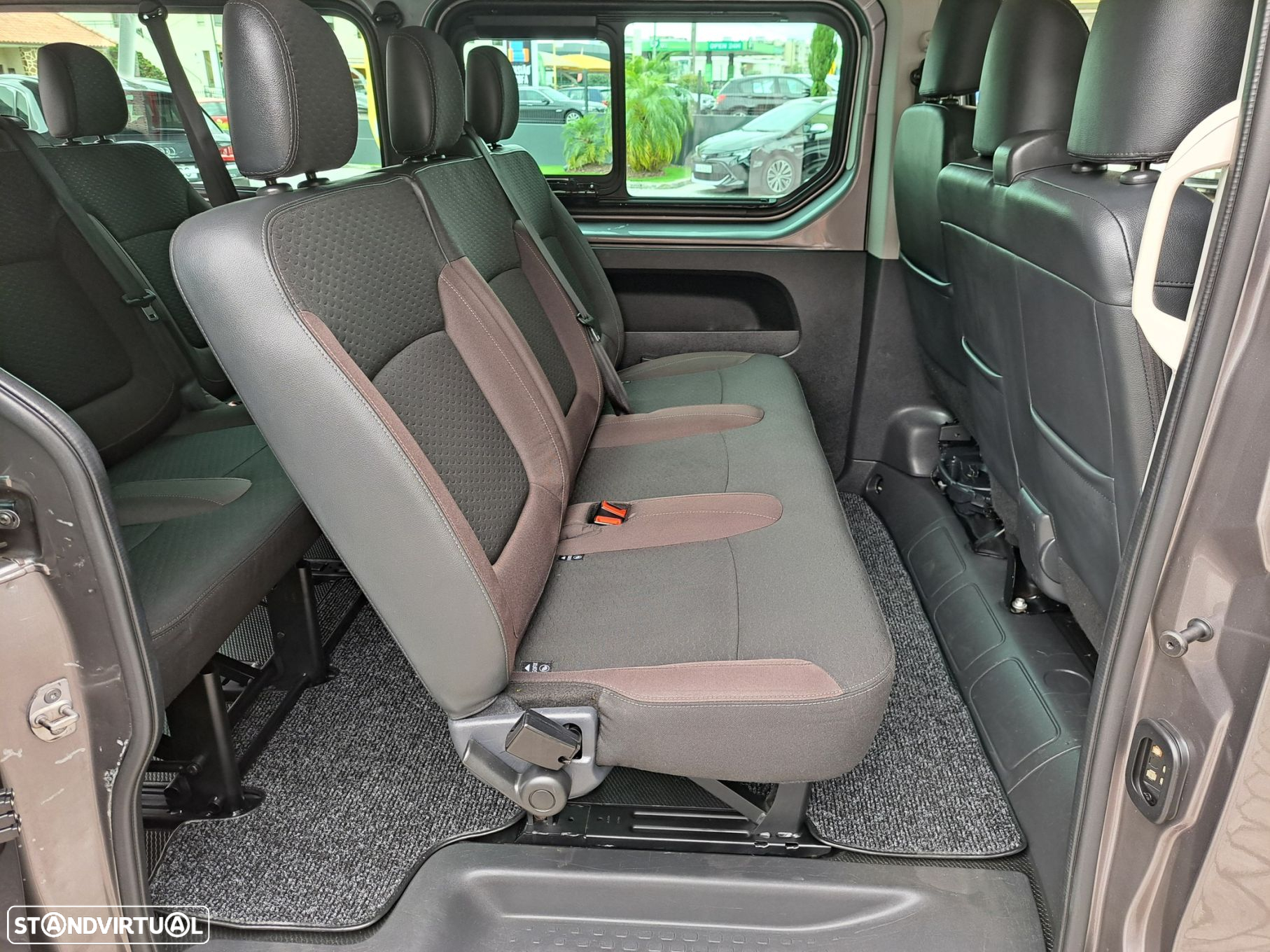 Fiat Talento 1.6 M-Jet L2H1 1.2T 9L - 14