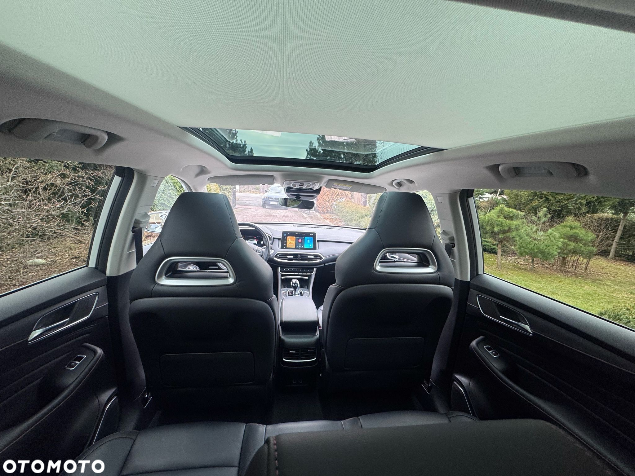 MG EHS 1.5T-GDI PHEV Luxury - 14