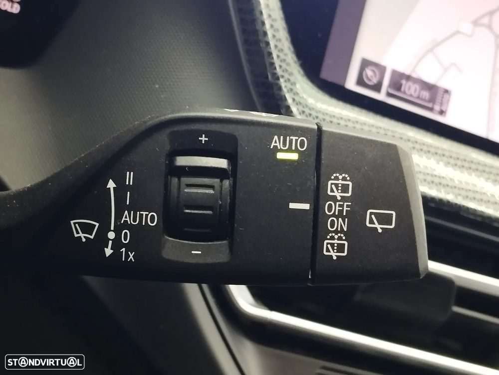 BMW 118 d Auto - 25