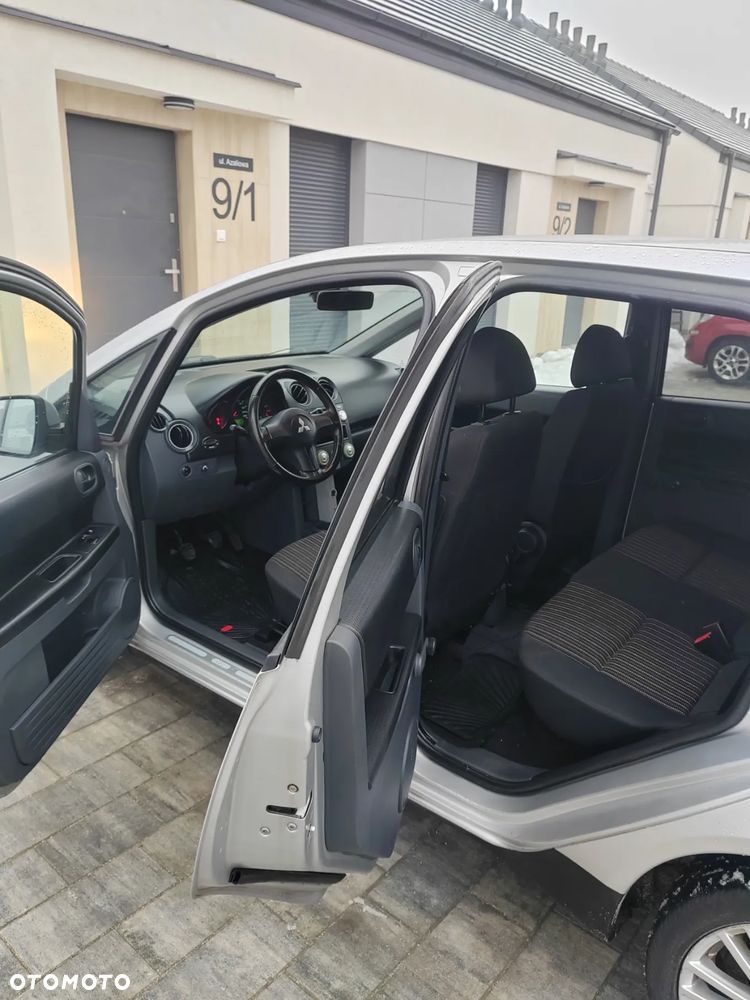 Mitsubishi Colt 1.3 Motion Plus - 5