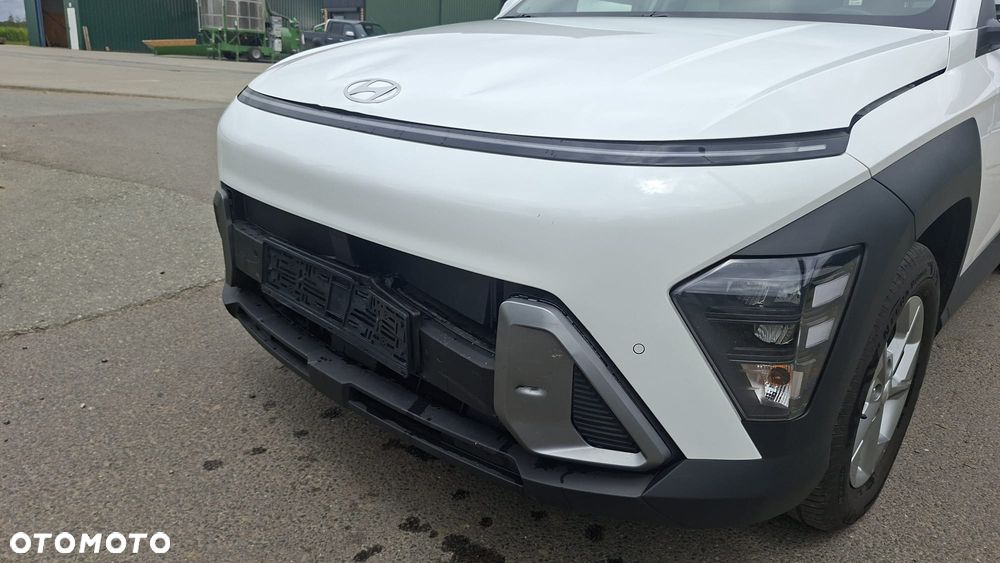Hyundai Kona - 15