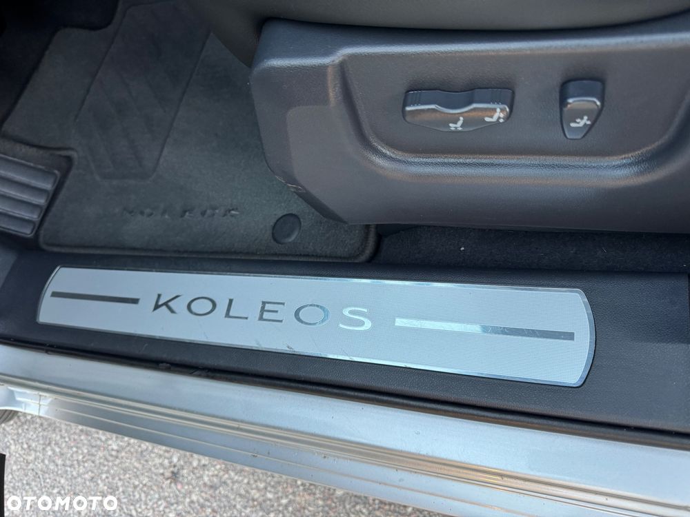 Renault Koleos 2.0 dCi FAP 4x4 Bose Edition - 26