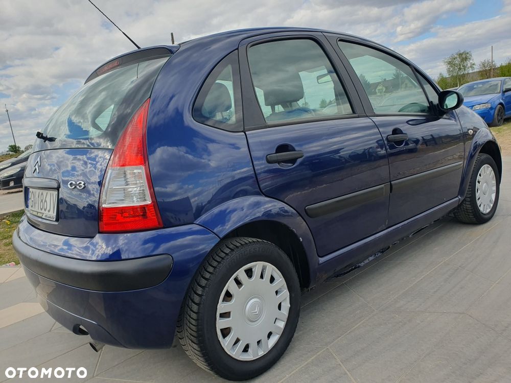 Citroën C3 - 2