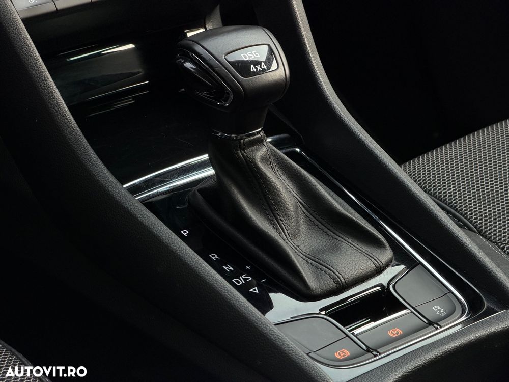 Skoda Kodiaq 2.0 TSI 4X4 DSG Style - 6