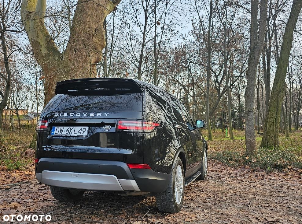 Land Rover Discovery 2.0 SD4 HSE Luxury - 7