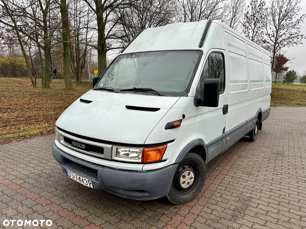 Iveco Daily - 1