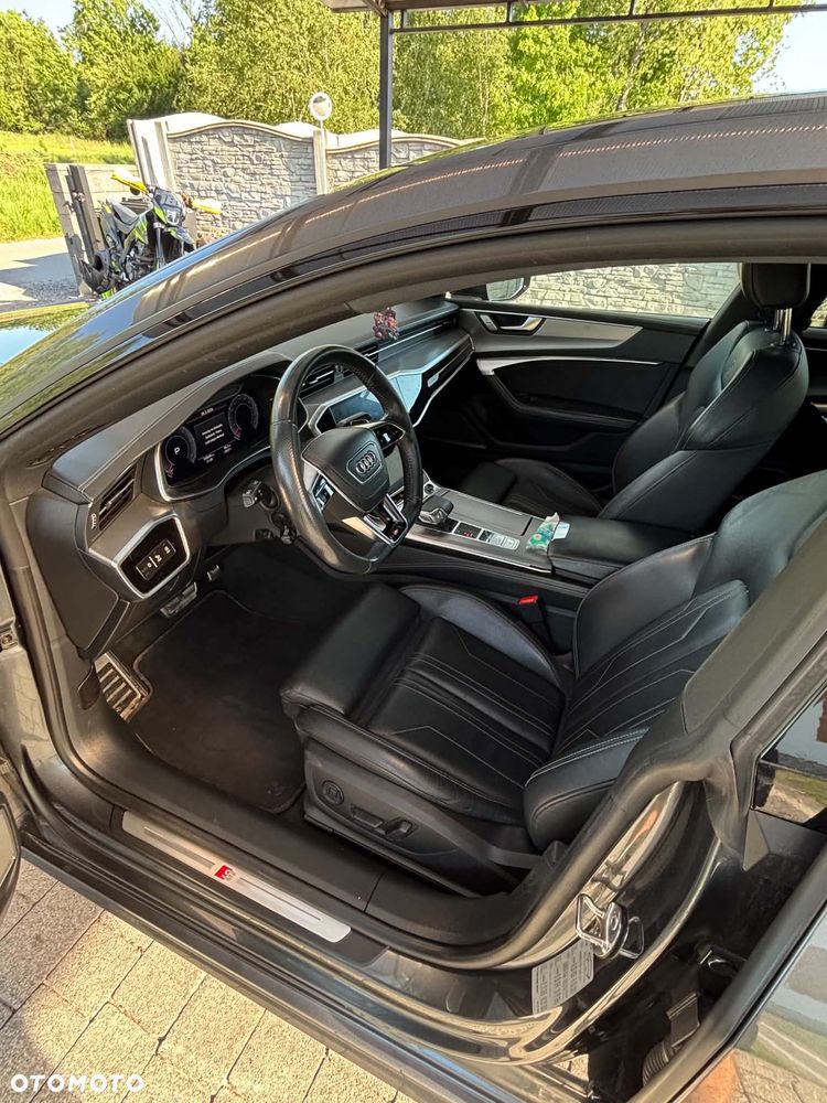 Audi A7 Sportback - 12